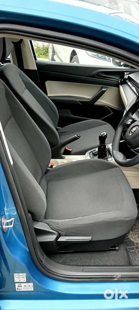 Skoda Slavia 1.0 Active Tsi, 2022, Petrol