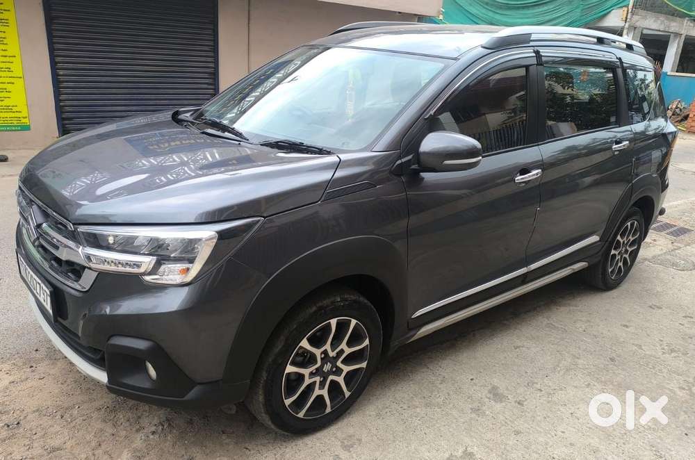 Maruti Suzuki Xl6 1.5 Zeta Mt, 2023, Petrol