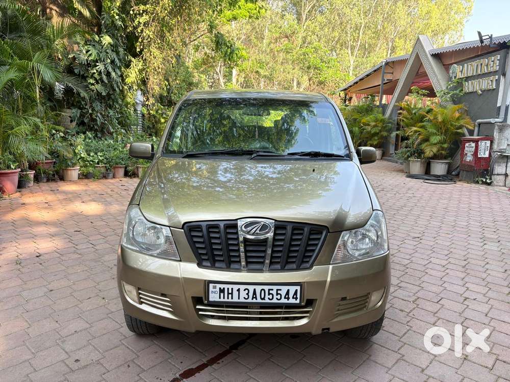 Mahindra Xylo 2009-2011 E8 Bs Iv, 2009, Diesel