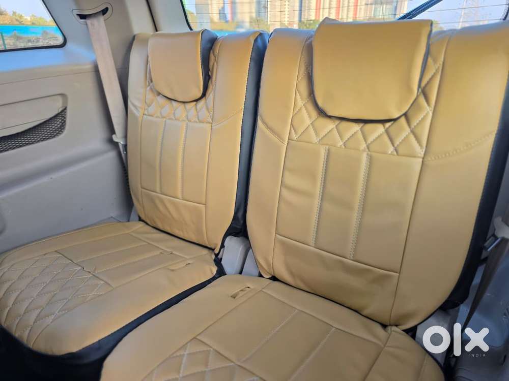 Mahindra Xuv500 W6 At, 2018, Diesel