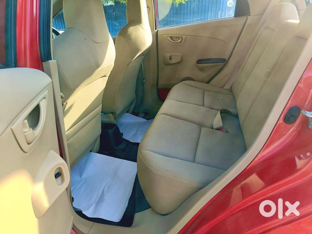 Honda Brio 2011-2013 S Mt, 2013, Petrol