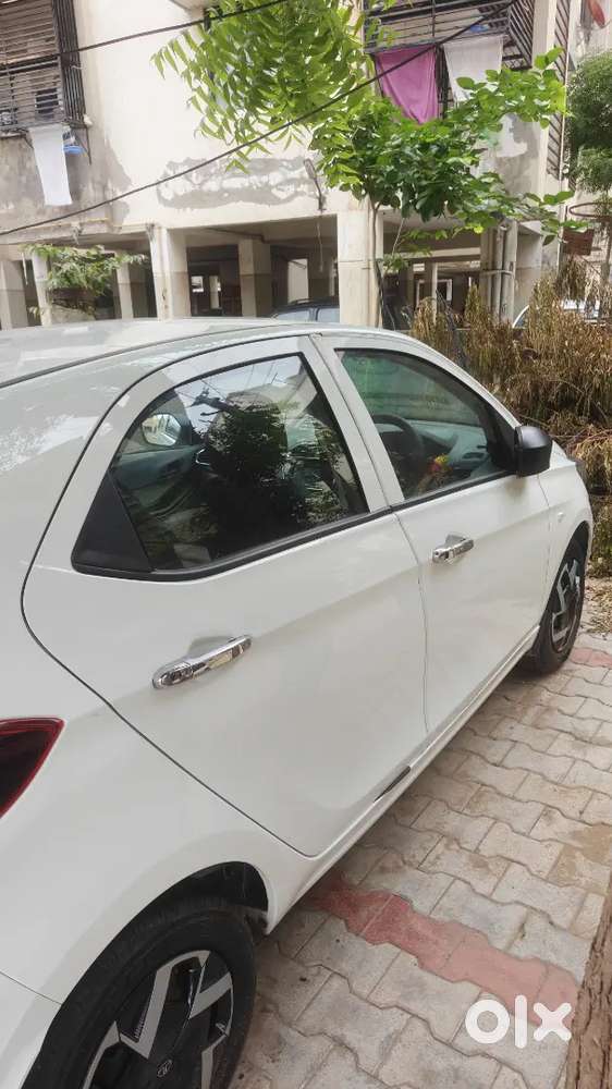 My Tata Tiago Xm Brand New Condition 4/5 Month Old