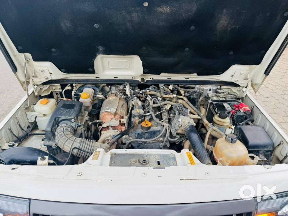 Mahindra Bolero 1.5 B6, 2023, Diesel