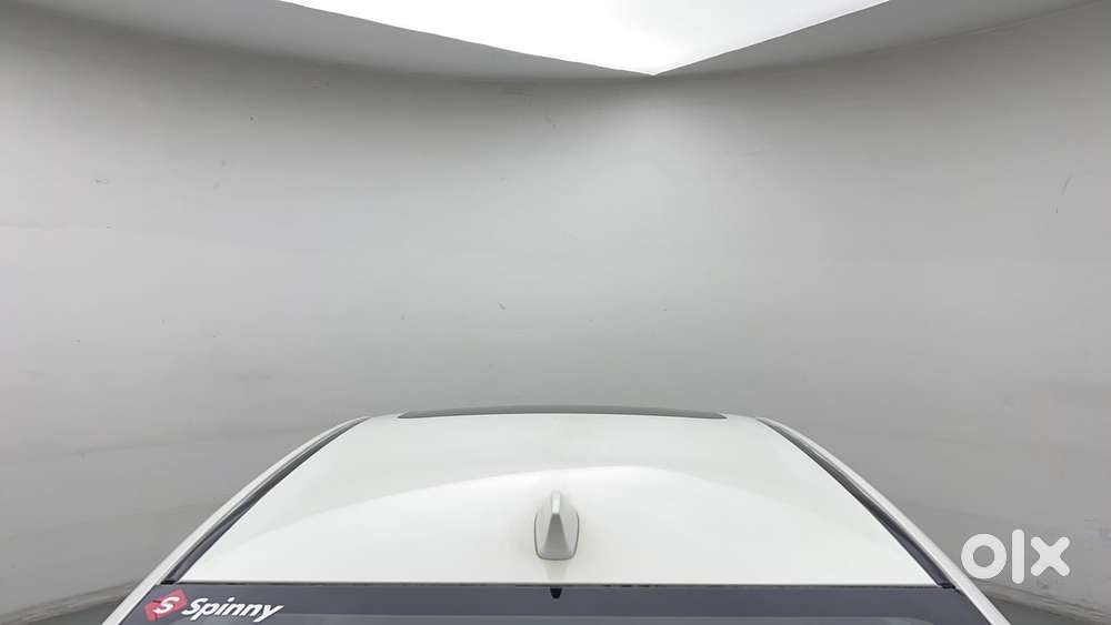 Honda City 2014-2015 I Dtec Vx, 2015, Petrol