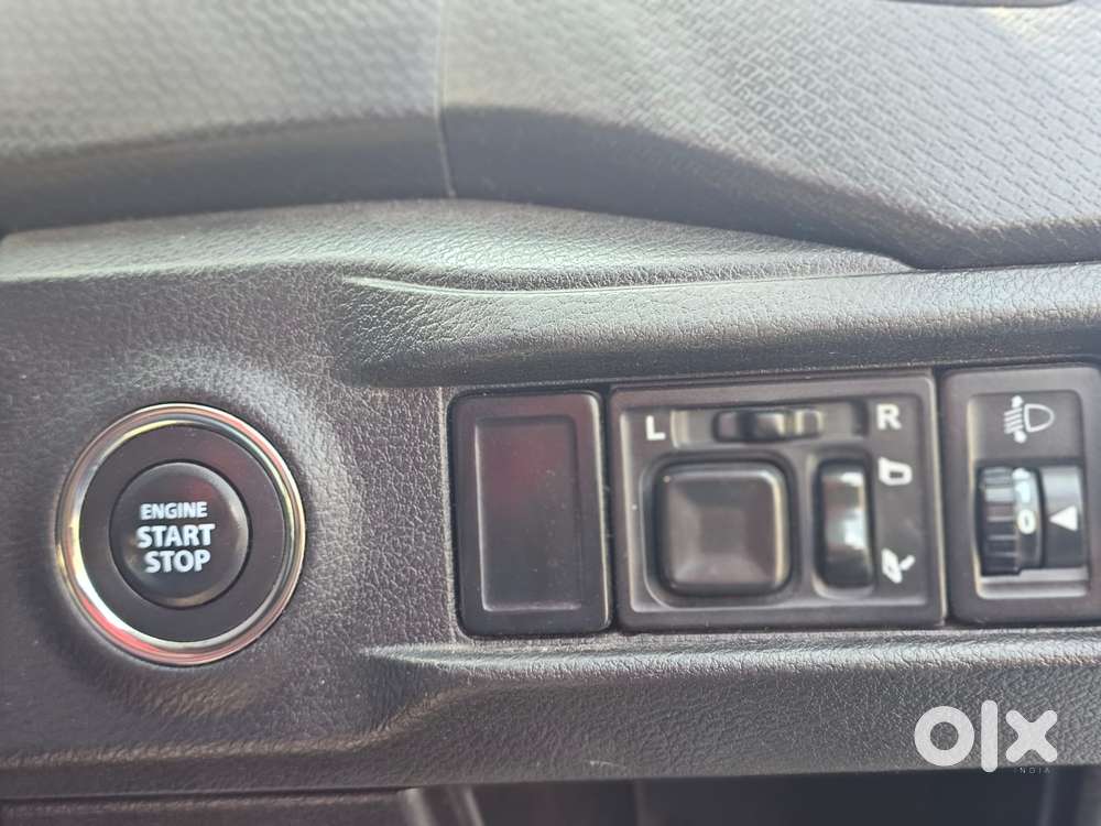 Maruti Suzuki Vitara Brezza