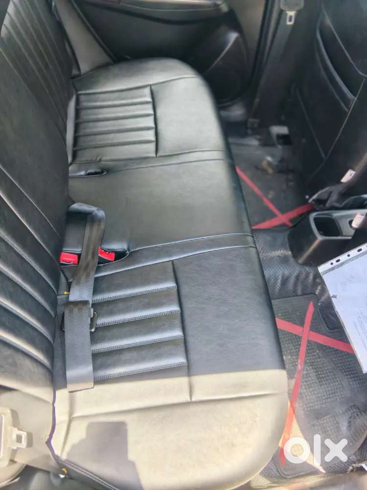 A Car Good Condition