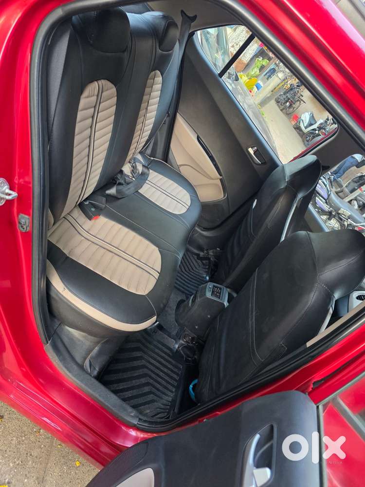 Hyundai Grand I10 1.2 Kappa Sportz, 2018, Petrol