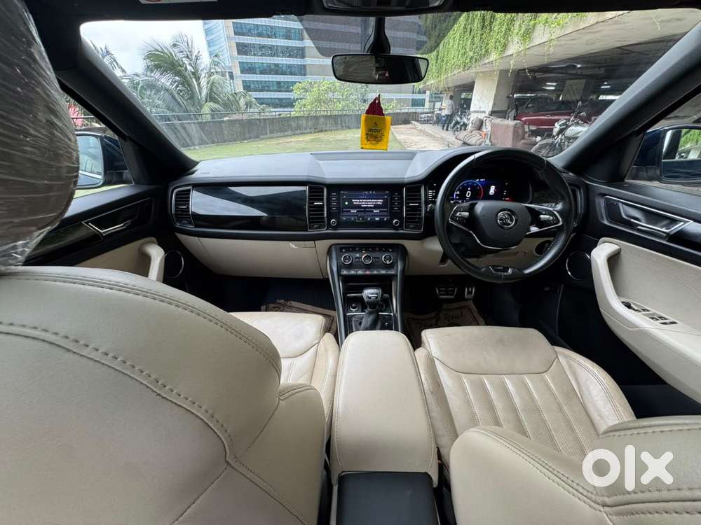 Skoda Kodiaq 2.0 L&k Tsi Dsg, 2023, Petrol