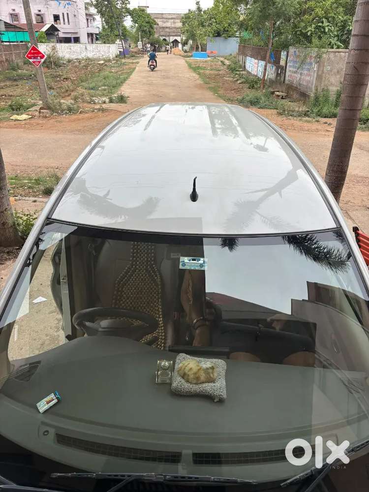 Maruti Suzuki Ertiga Vxi, 2024, 47000 Km