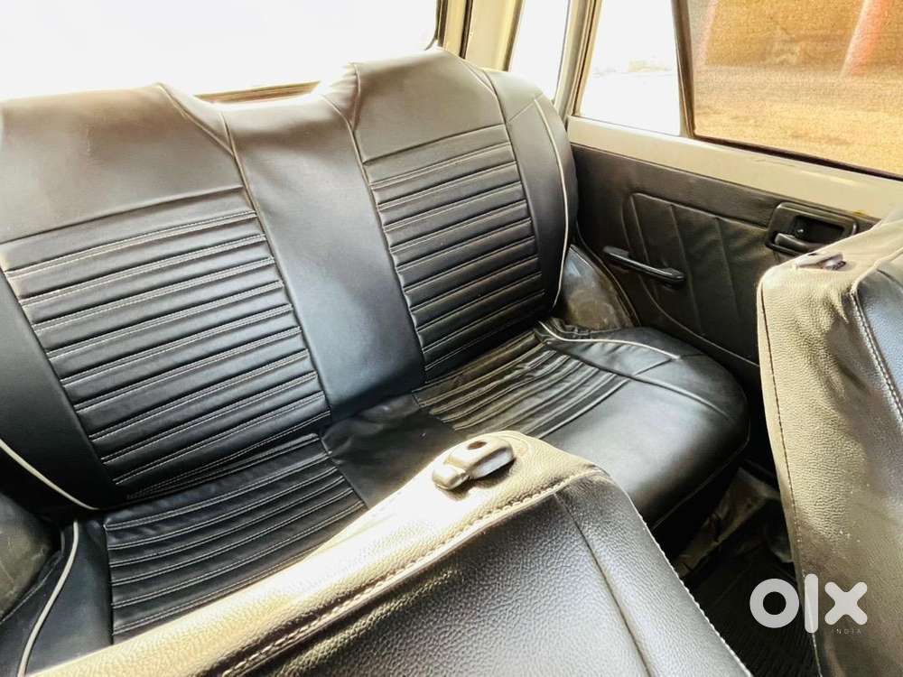 Maruti Suzuki 800 2003 Petrol Good Condition