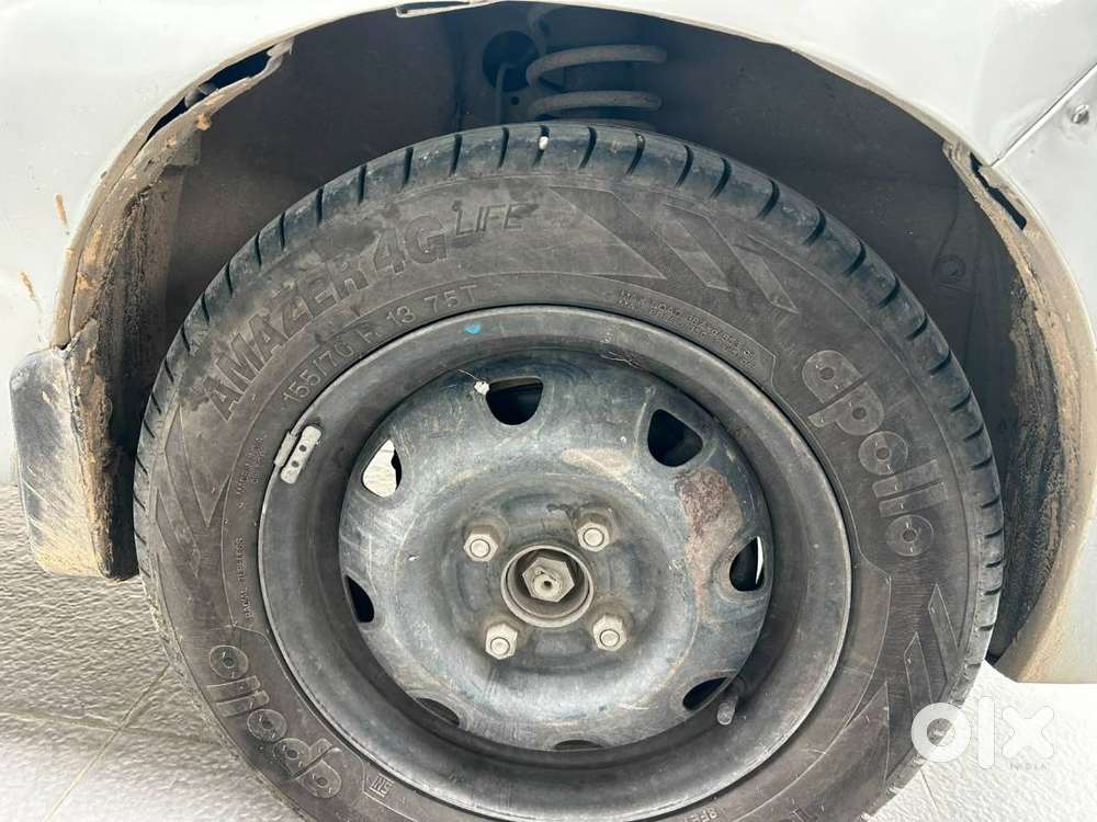 Maruti Suzuki Alto K10