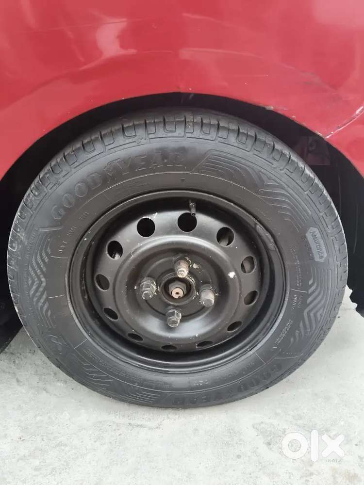 Hyundai I10 Magna(o) 2008 Petrol