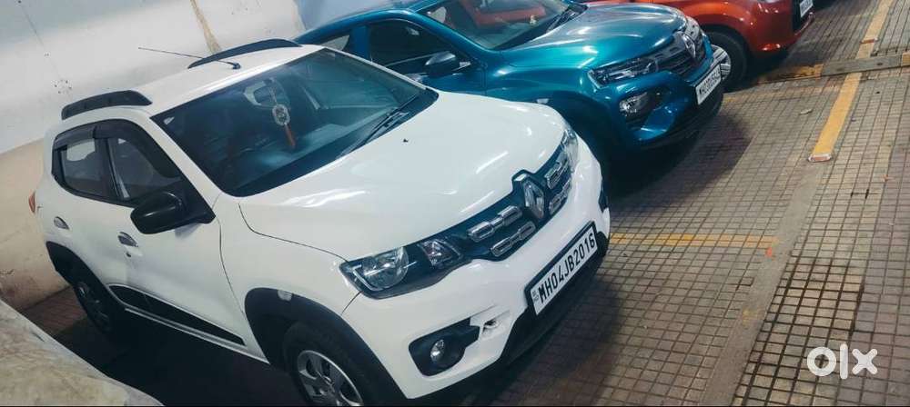Urgent Sale Renault Kwid - 2017 Model