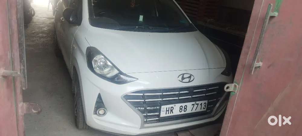 I Am Buy A New Car