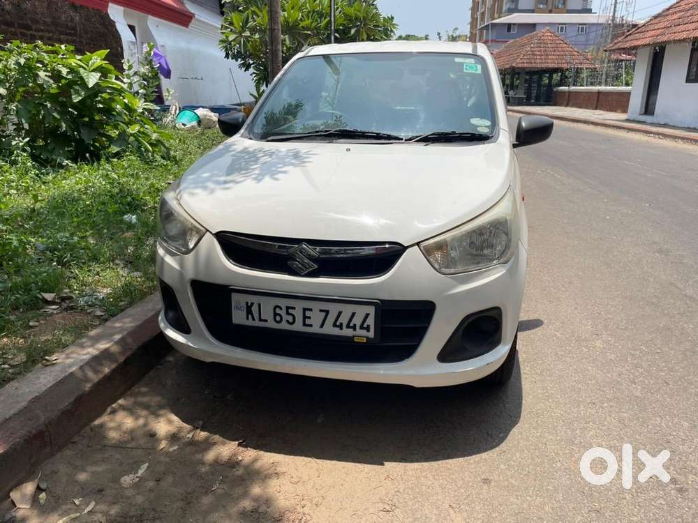 Less Driven Alto Purchased From True Value