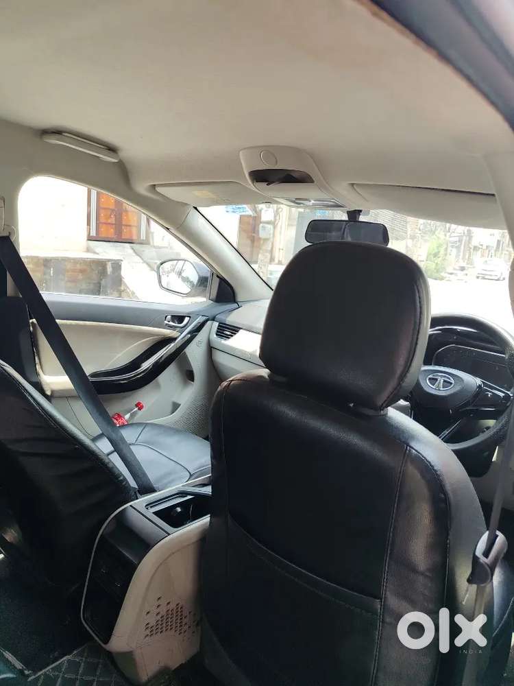 Tata Nexon 2020 Car