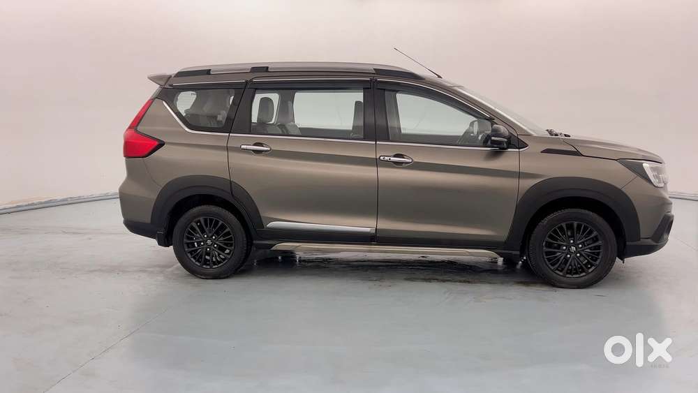 Maruti Suzuki Xl6 1.5 Zeta At, 2022, Petrol