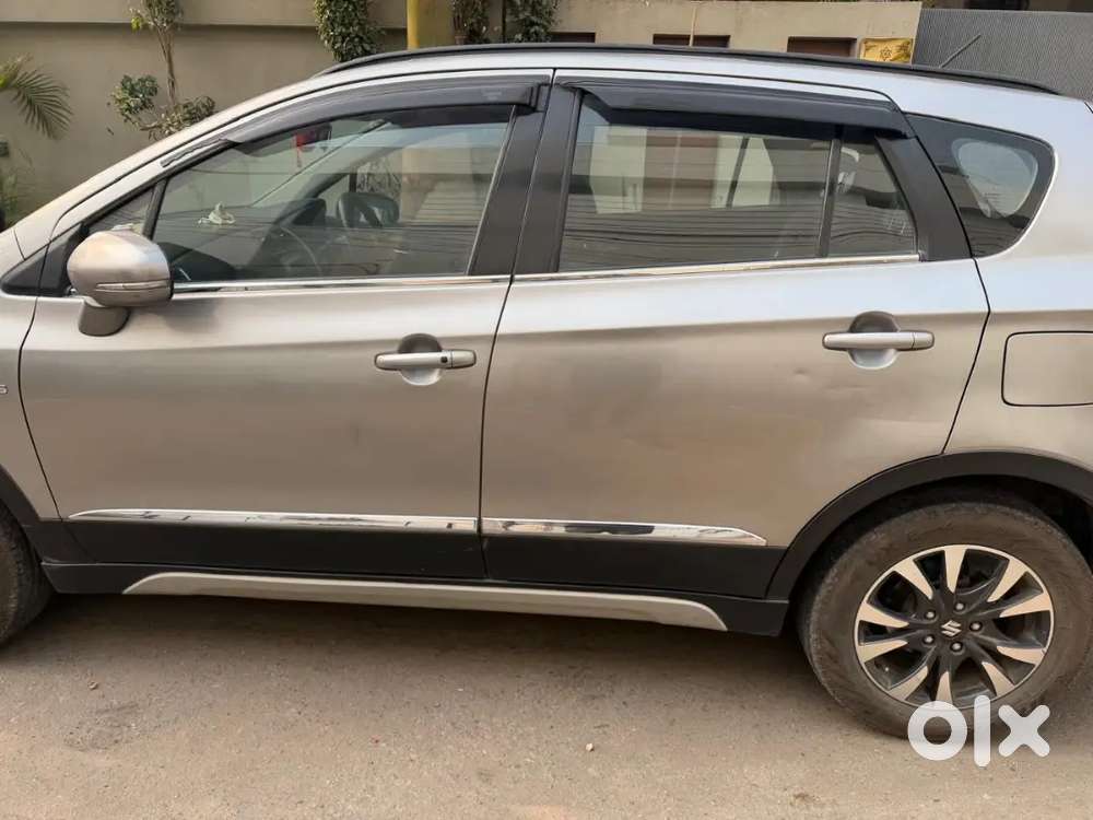 Well Maintained 
Fully Insured