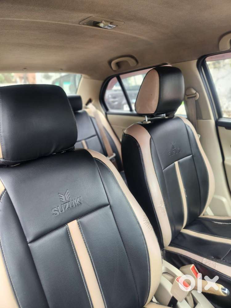 Maruti Suzuki Swift Dzire Vdi (o), 2012, Diesel