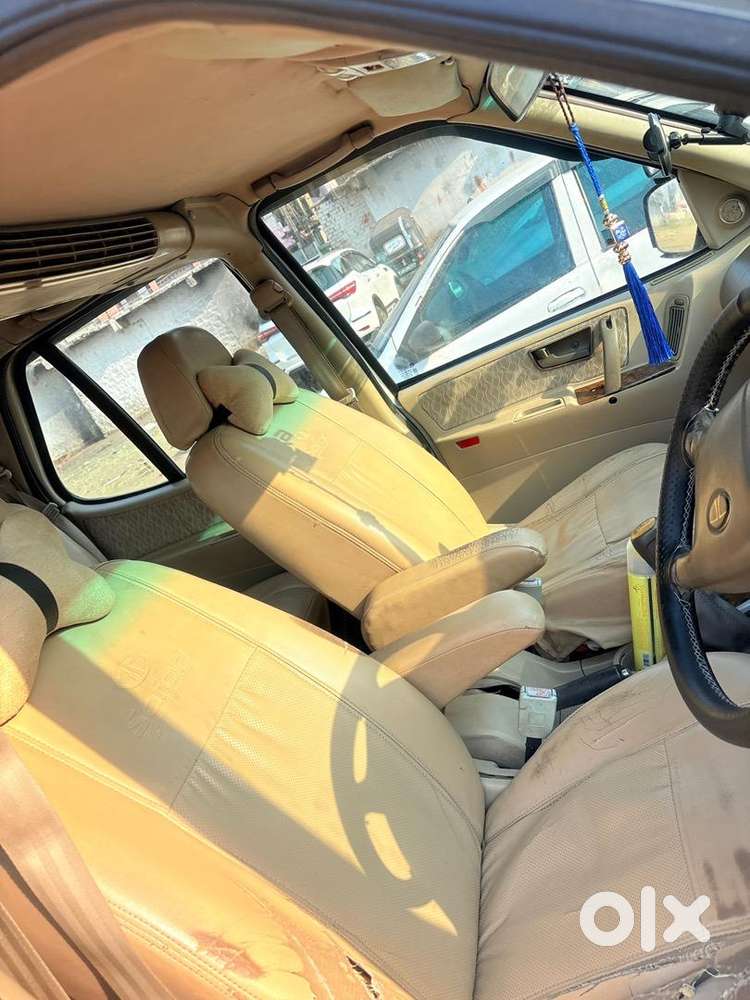 Tata Diesel Car 2010
