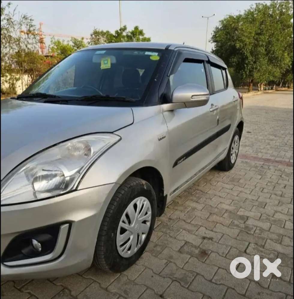 Maruti Suzuki Swift Vdi 2017