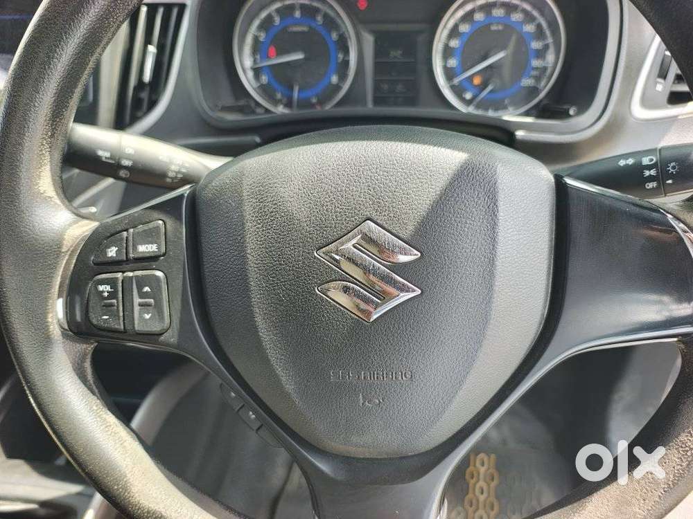 Maruti Suzuki Baleno Maruti-suzuki-baleno-delta-diesel, 2020, Petrol