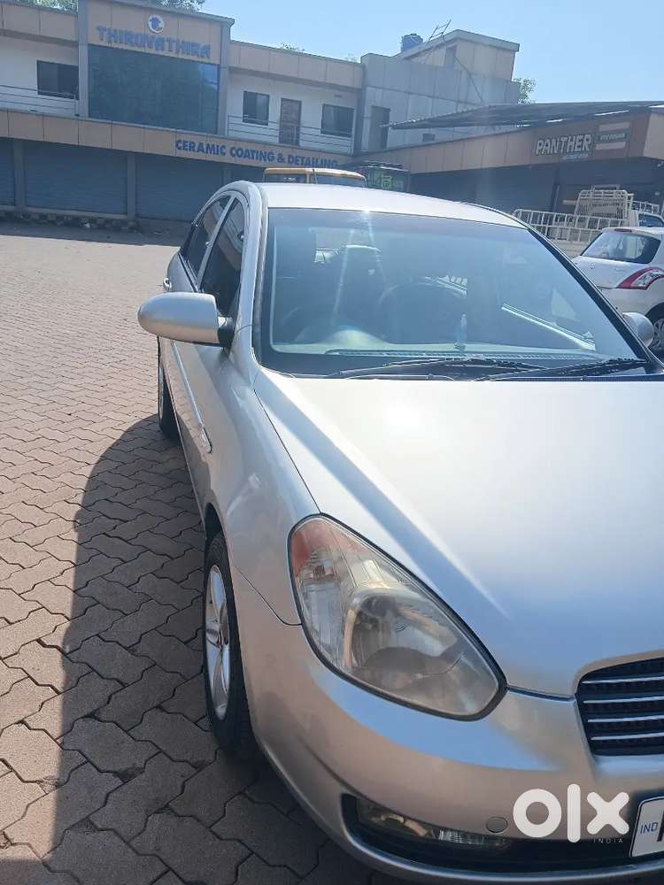 Hyundai Verna 2008 Diesel Paper Up To 2028.ac.ps.pw