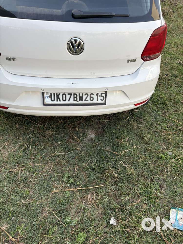 Volkswagen Polo Gt Tsi Sport Edition, 2017, Petrol