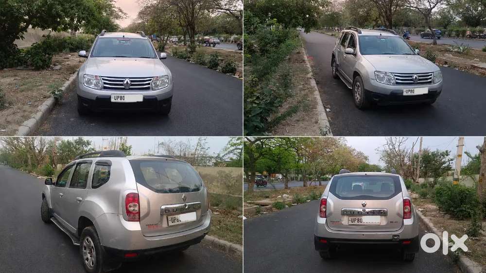Duster 85 Good Condition