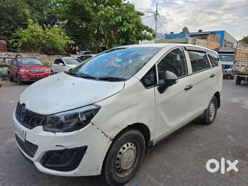 Mahindra Marazzo M2, 2019, Diesel