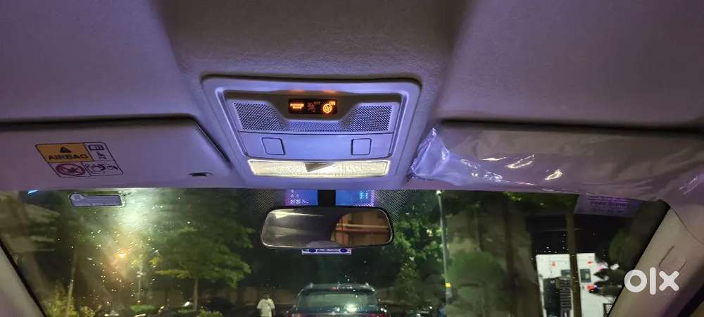 Tata Nexon Revotron Xza 2025 Petrol
