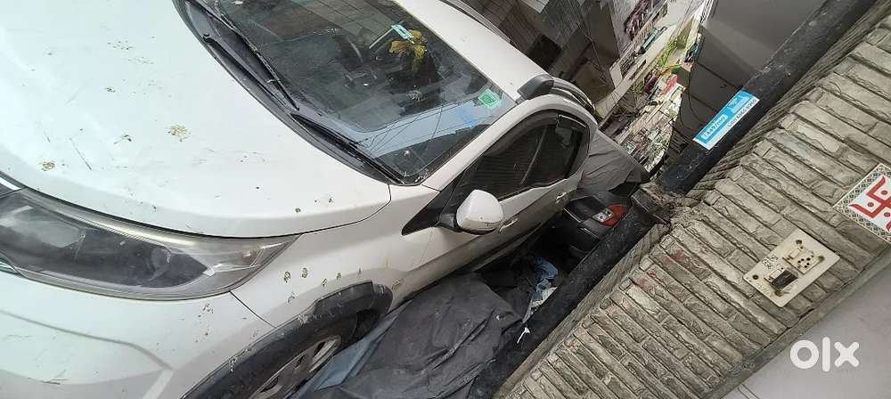 Honda Brv 2016 Model 1st Owner Diesel