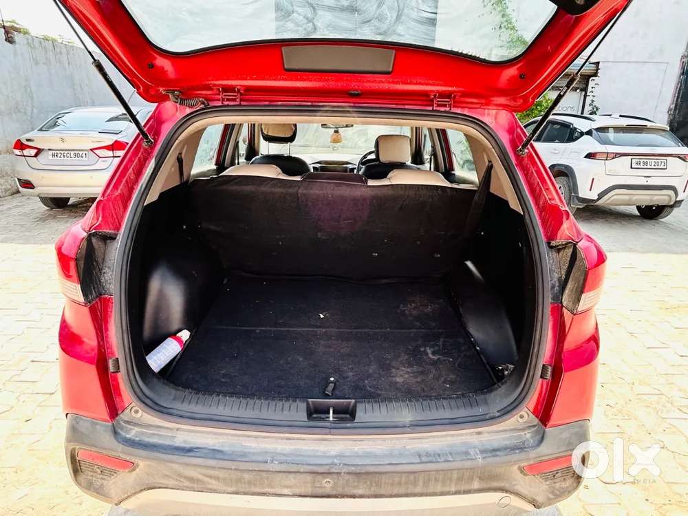 Hyundai Creta 1.4 E Plus Crdi, 2018, Diesel
