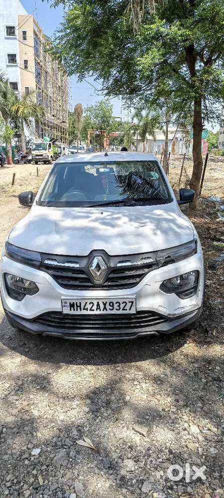 Renault Kwid 2020