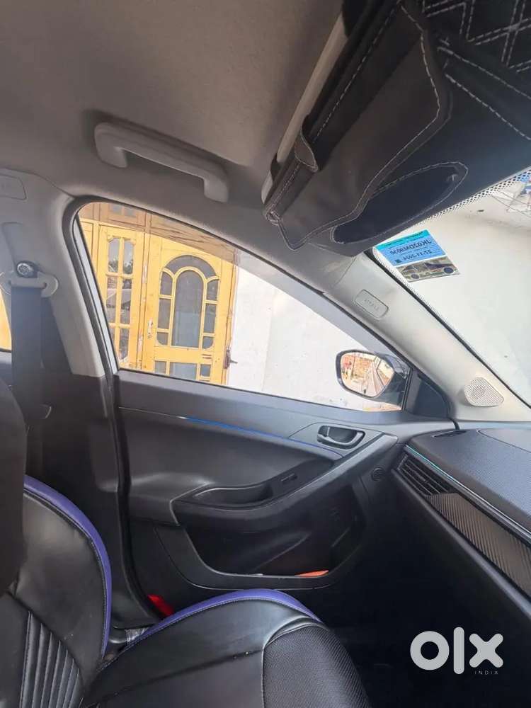 Tata Nexon Smart Plus 2024