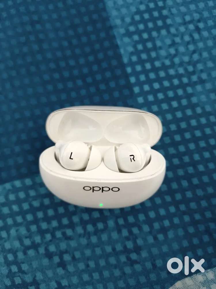Oppo TWS Earbuds - Enco Air 3 Pro
