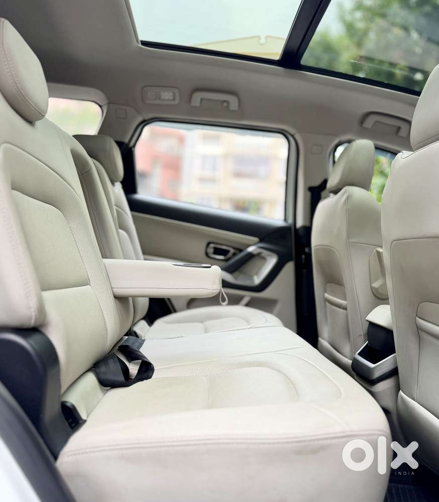 Tata Safari 2.0 Kryotec Xza Plus, 2022, Diesel