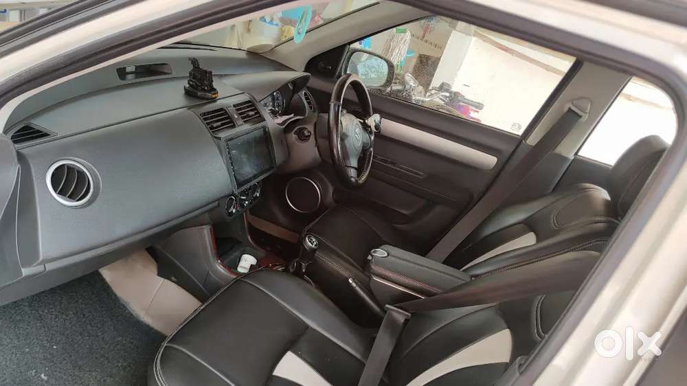 Maruti Suzuki Swift 2010 Diesel Well Maintained