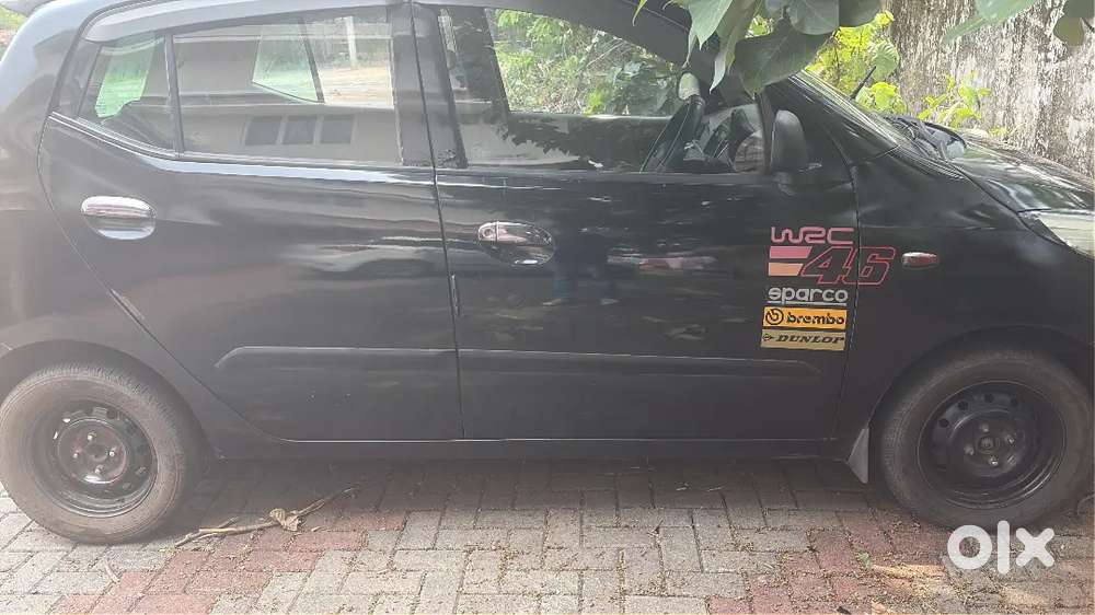 60k Emergency, Ac Compressor Missing,hand Brake Loose, New Bat,