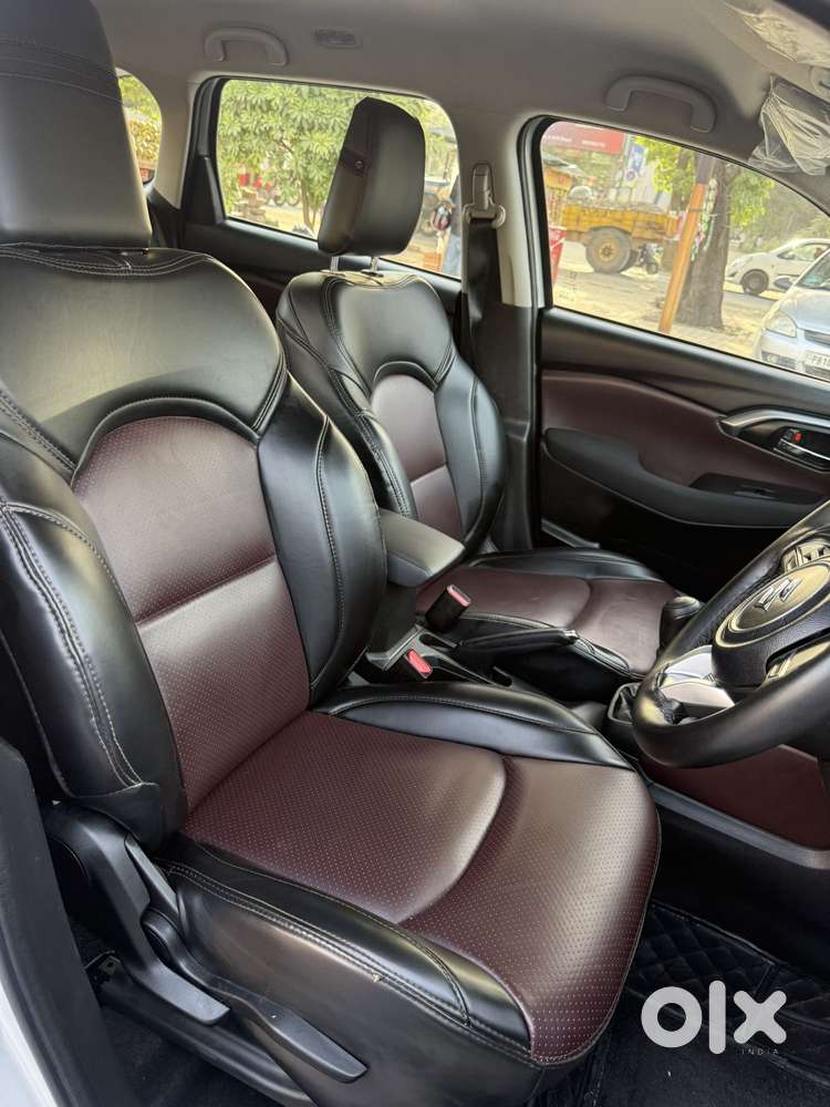 Maruti Suzuki Grand Vitara 1.5 Sigma Smart Hybrid, 2023, Petrol