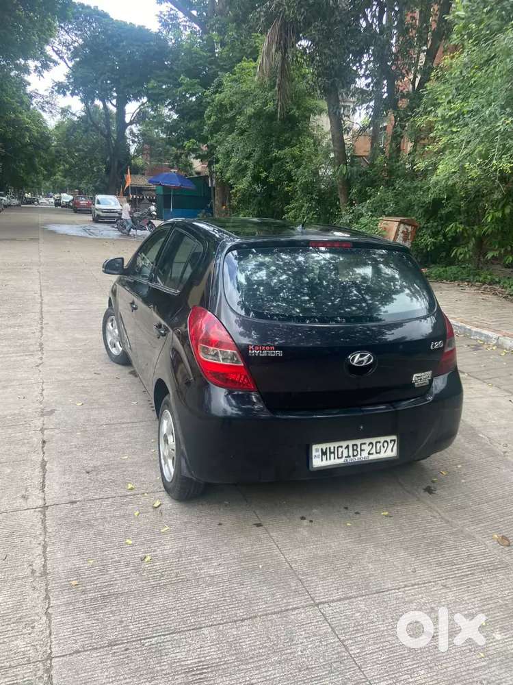 Hyundai I20 2011 Petrol 86000 Km Driven