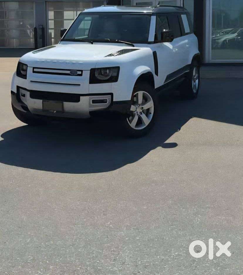 Land Rover Defender 2.0 110 X-dynamic Hse, 2023, Petrol