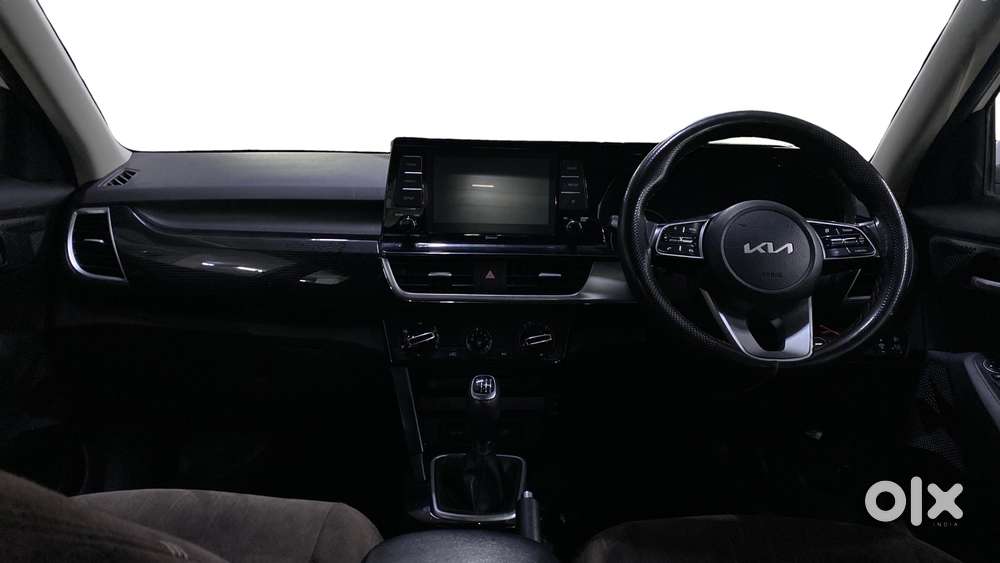 Kia Seltos Htk Plus 1.5 Diesel, 2022, Diesel