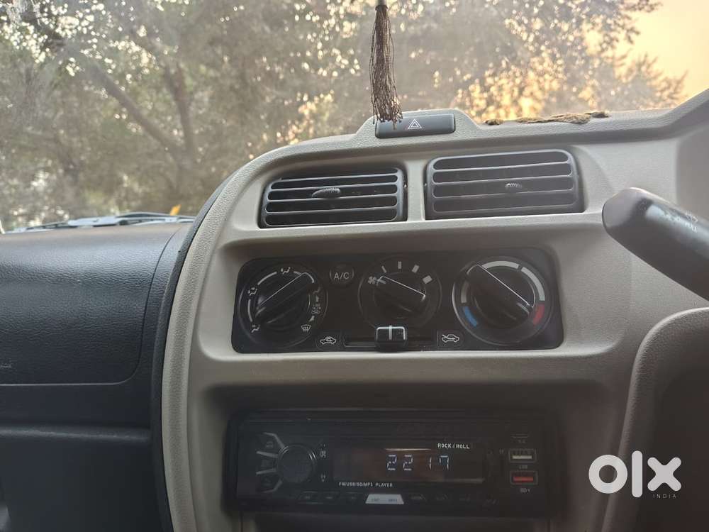 Maruti Suzuki Eeco 5 Str Ac (o), 2023, Cng & Hybrids