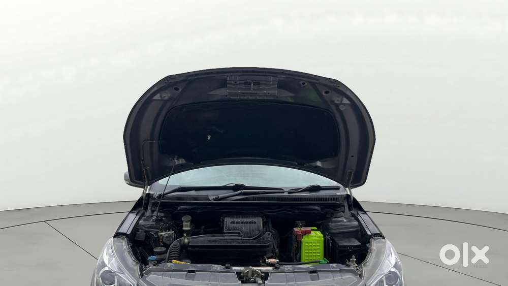 Maruti Suzuki Ciaz Vxi Plus, 2017, Petrol