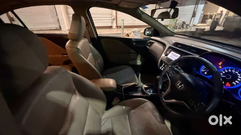 Honda City Petrol Good Condition