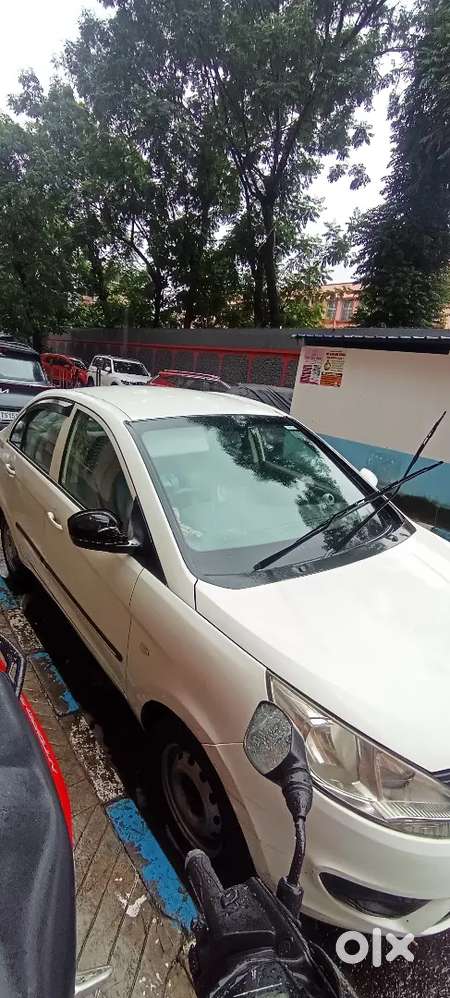 Tata Zest Diesel 2018