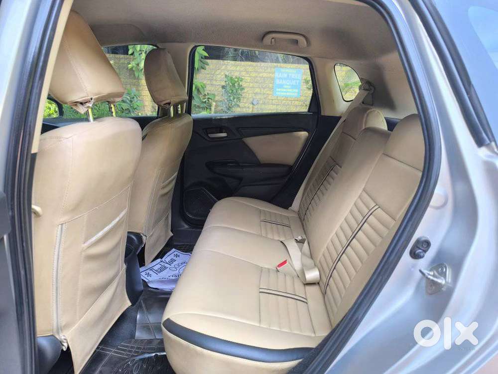 Honda Jazz 1.2 Sv I Vtec, 2015, Petrol