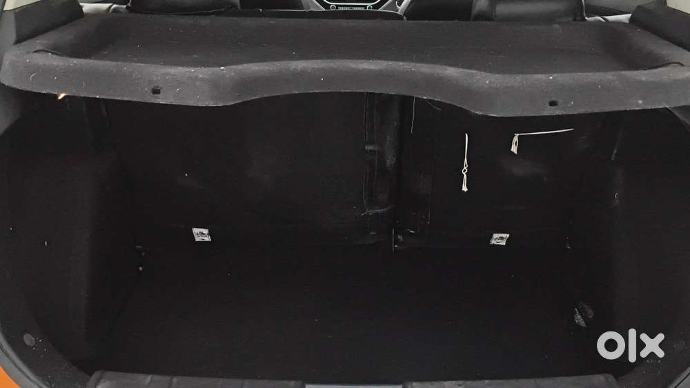 Tata Nexon 1.5 Revotorq Xza Plus Dualtone, 2018, Diesel