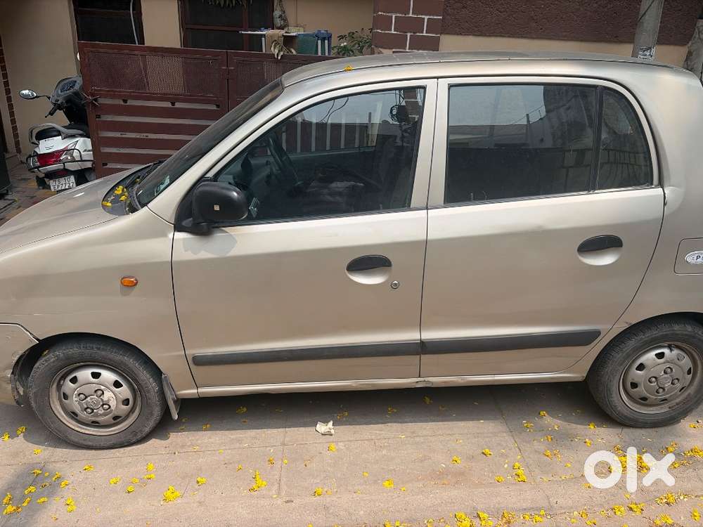 Hyundai Santro Xing 2007